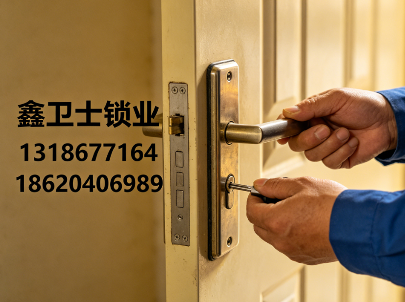 丹东家庭开锁换锁