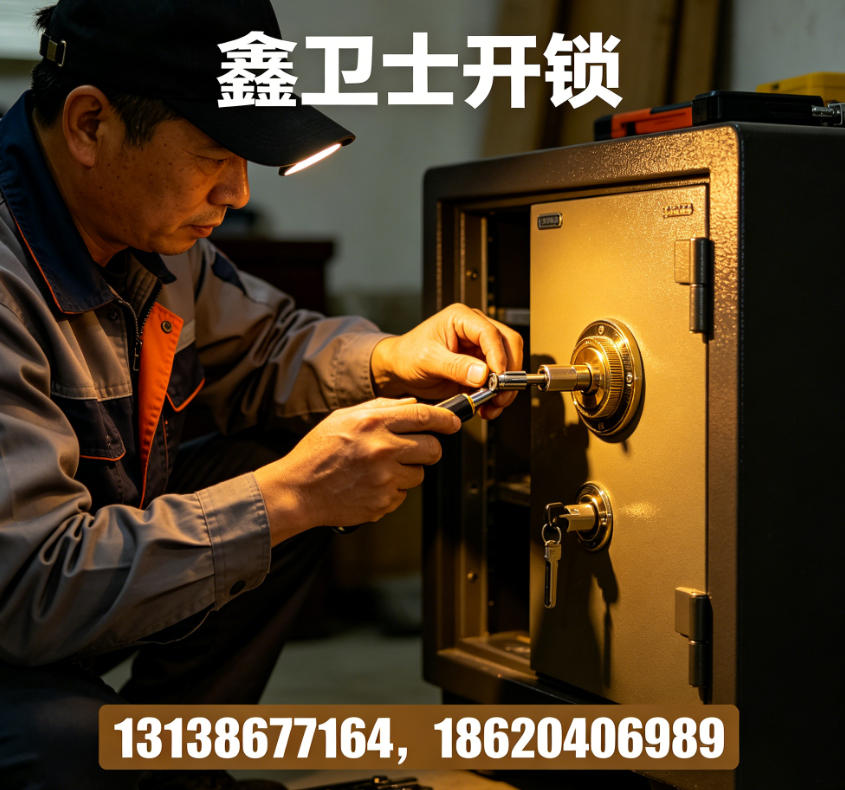 丹东保险柜开锁