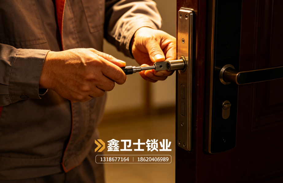 丹东开锁避坑指南，丹东开锁防套路，丹东正规开锁